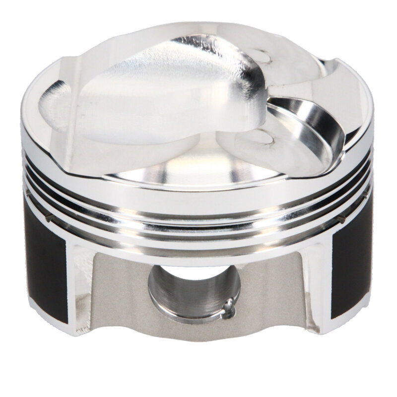 Honda K20C Piston Sets - JE Pistons - Forged - 4cyl - `15-`27